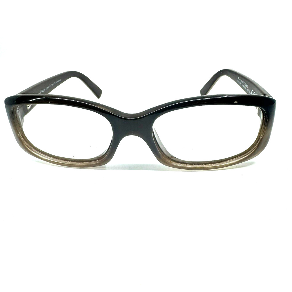 Maui Jim Punchbowl‎ Sunglasses MJ 219-01 Chocolate Fade Frames 54-17-135 H11247